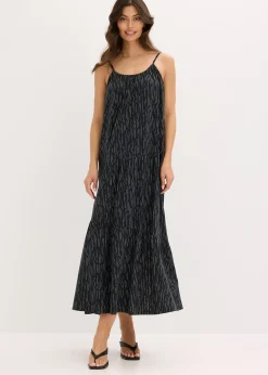 bonprix Robe en jersey|Femme Robes