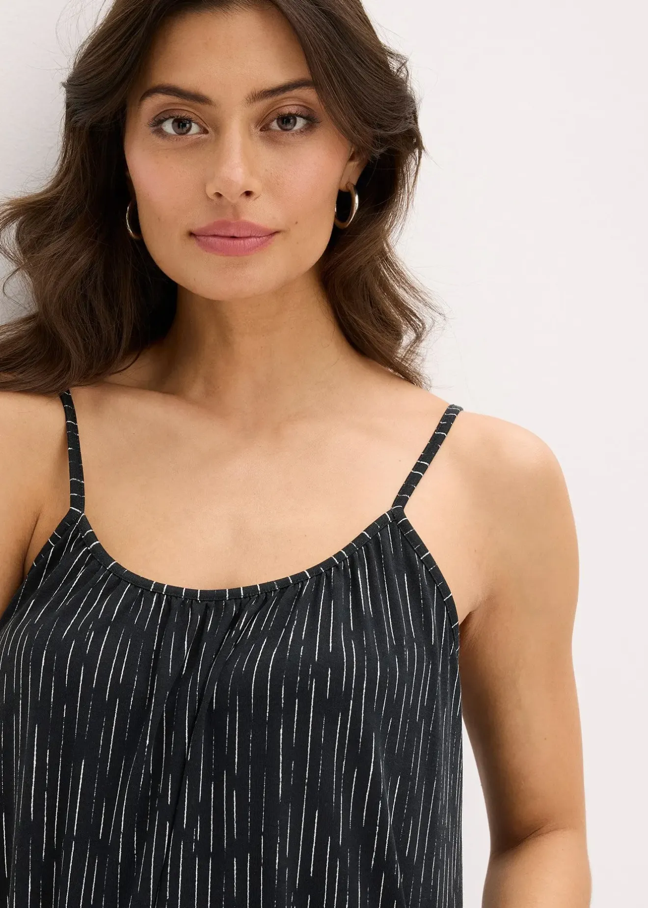 bonprix Robe en jersey|Femme Robes