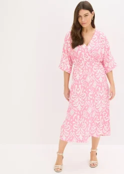 Femme bonprix Robes|Robe en jersey