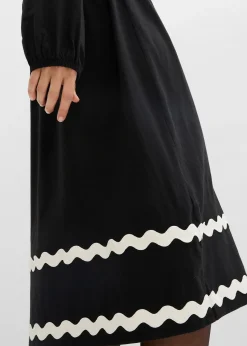 Femme bonprix Robes|Robe en jersey