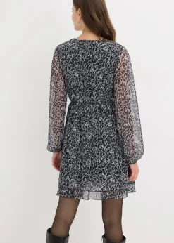 Femme bonprix Robes|Robe en jersey