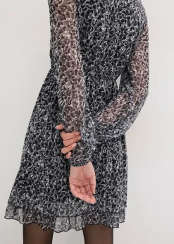 Femme bonprix Robes|Robe en jersey