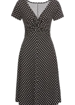 bonprix Robe en jersey|Femme Robes