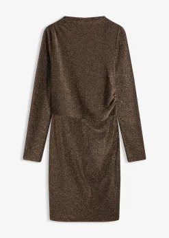 Femme bonprix Robes|Robe en jersey