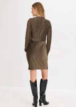 Femme bonprix Robes|Robe en jersey