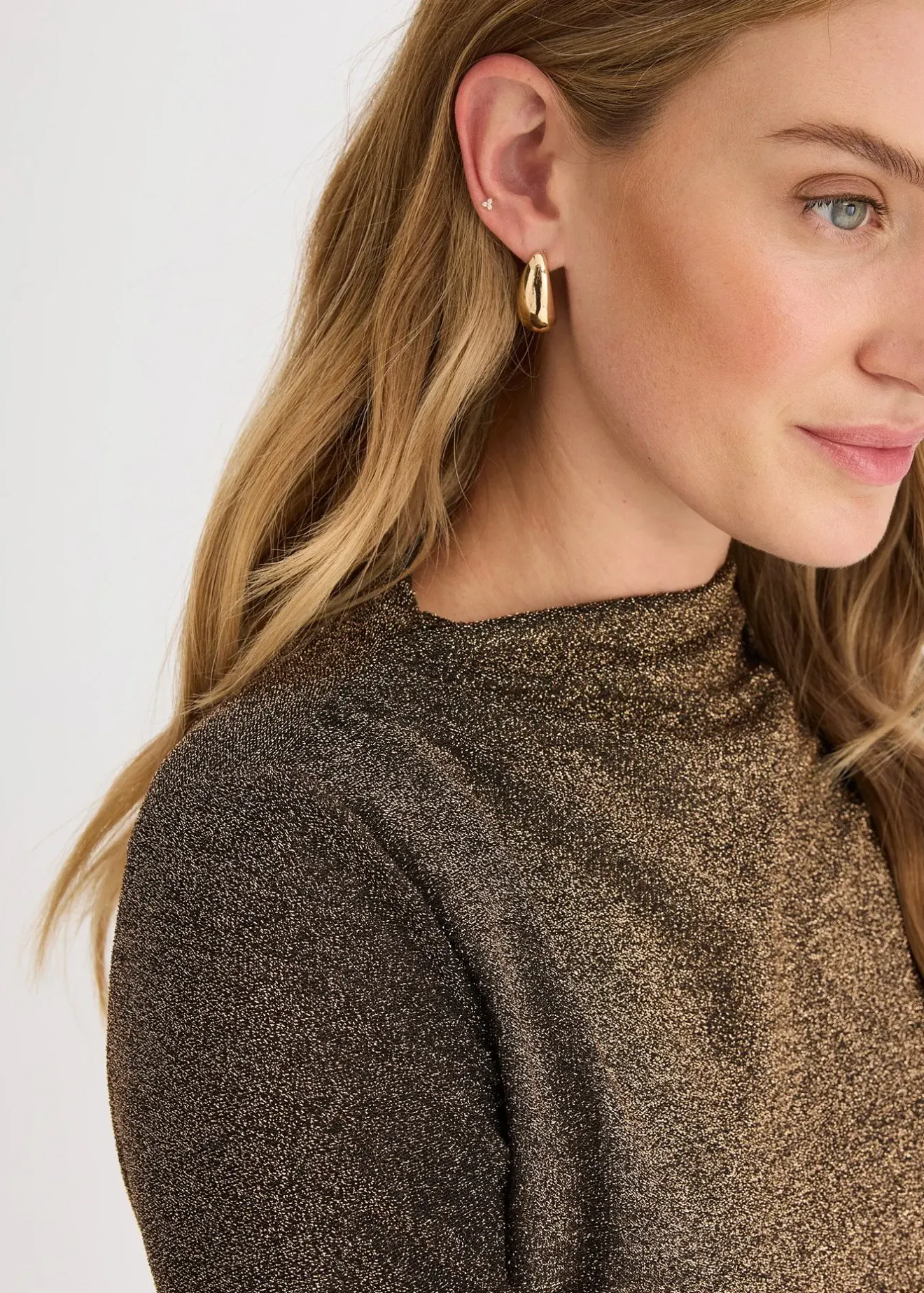 Femme bonprix Robes|Robe en jersey