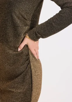 Femme bonprix Robes|Robe en jersey