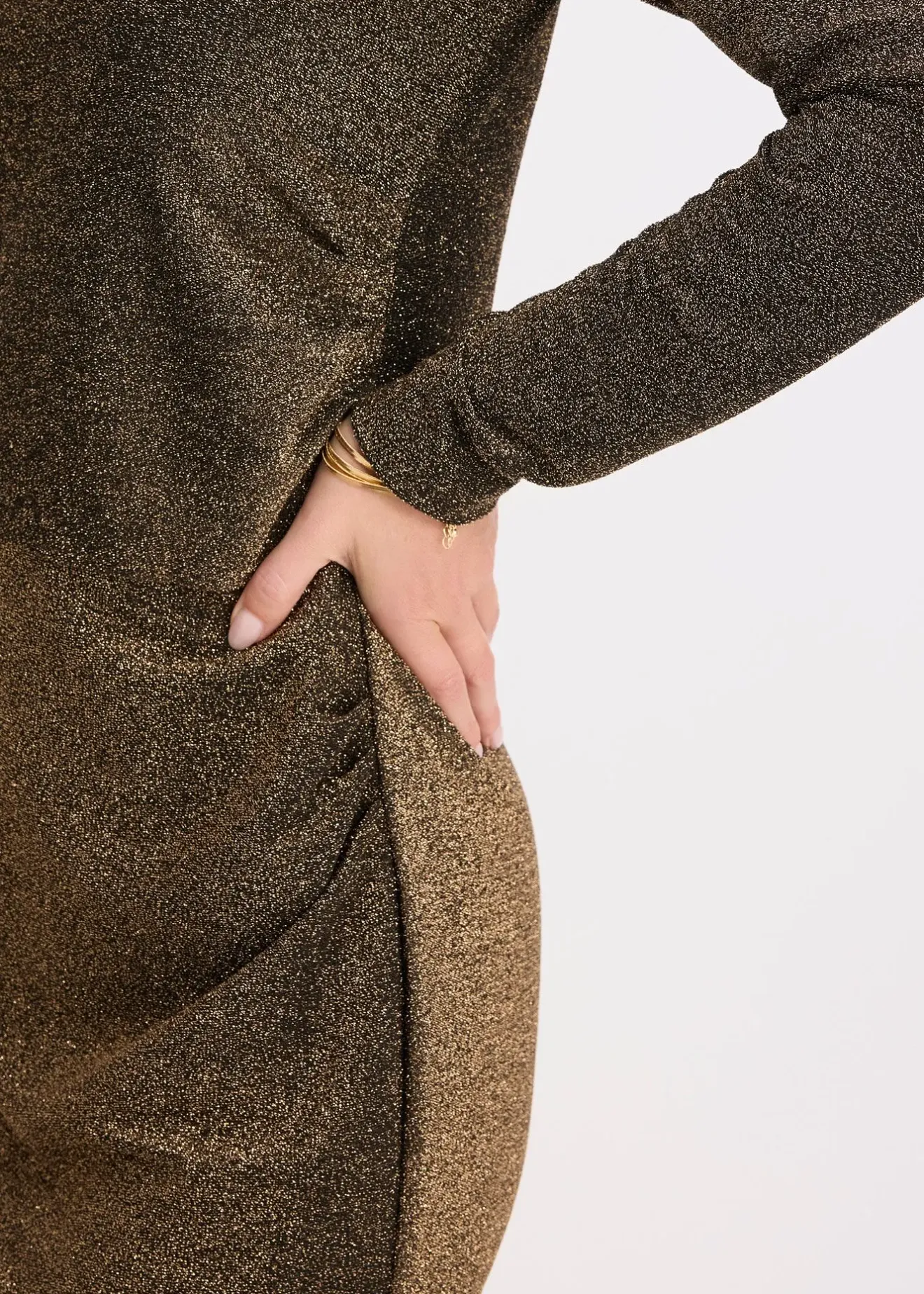 Femme bonprix Robes|Robe en jersey