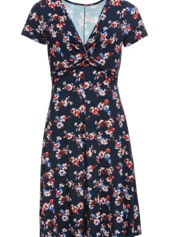 Femme bonprix Robes|Robe en jersey