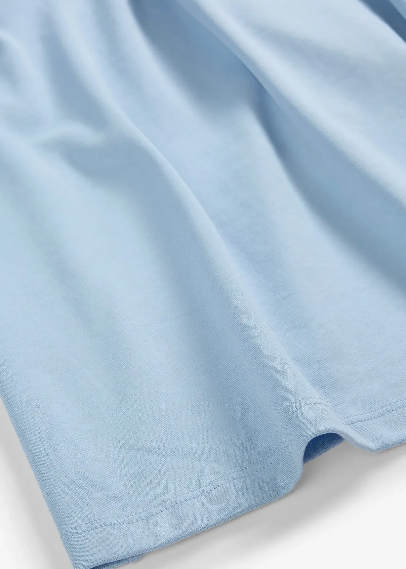 bonprix Robe en jersey 100% coton|Femme Robes