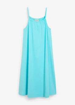 Enfant bonprix Vêtements Enfant|Filles 9-16 Ans·Robes & Combinaisons|Robe en jersey 100% coton