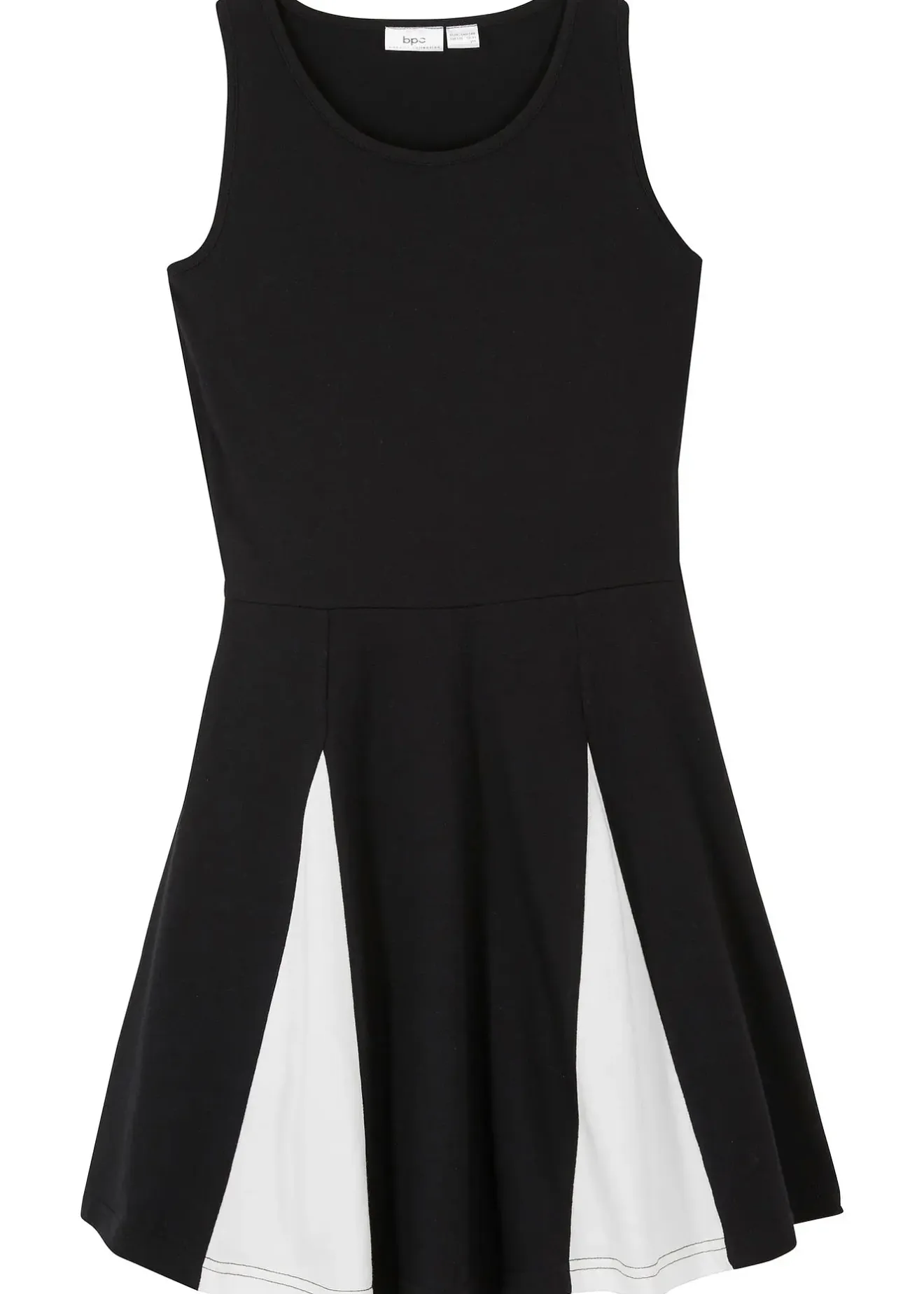 bonprix Robe en jersey 100% coton|Enfant Vêtements Enfant|Filles 9-16 Ans·Robes & Combinaisons