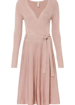 Femme bonprix Maille|Robes|Robe en maille