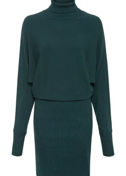 Femme bonprix Maille|Robes|Robe en maille