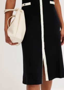 bonprix Robe en maille|Femme Maille|Robes