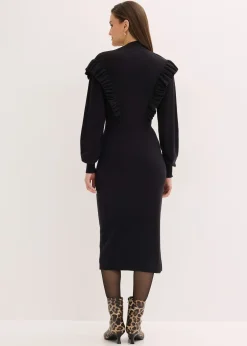 Femme bonprix Maille|Robes|Robe en maille