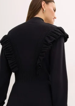 Femme bonprix Maille|Robes|Robe en maille