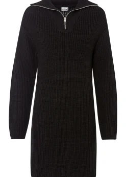 Femme bonprix Maille|Robes|Robe en maille