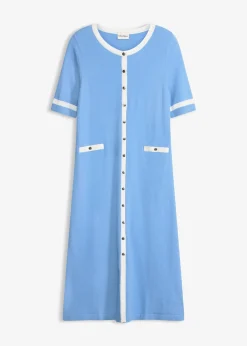 Femme bonprix Maille|Robes|Robe en maille