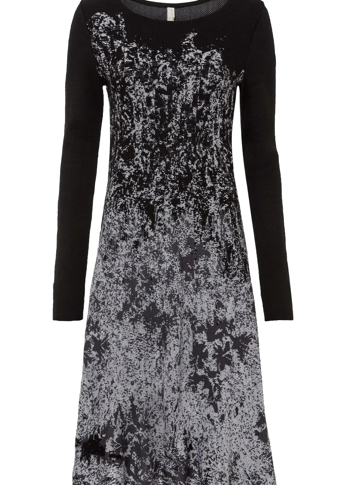 bonprix Robe en maille|Femme Maille