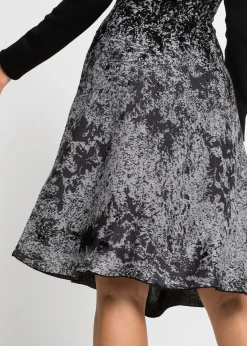 bonprix Robe en maille|Femme Maille