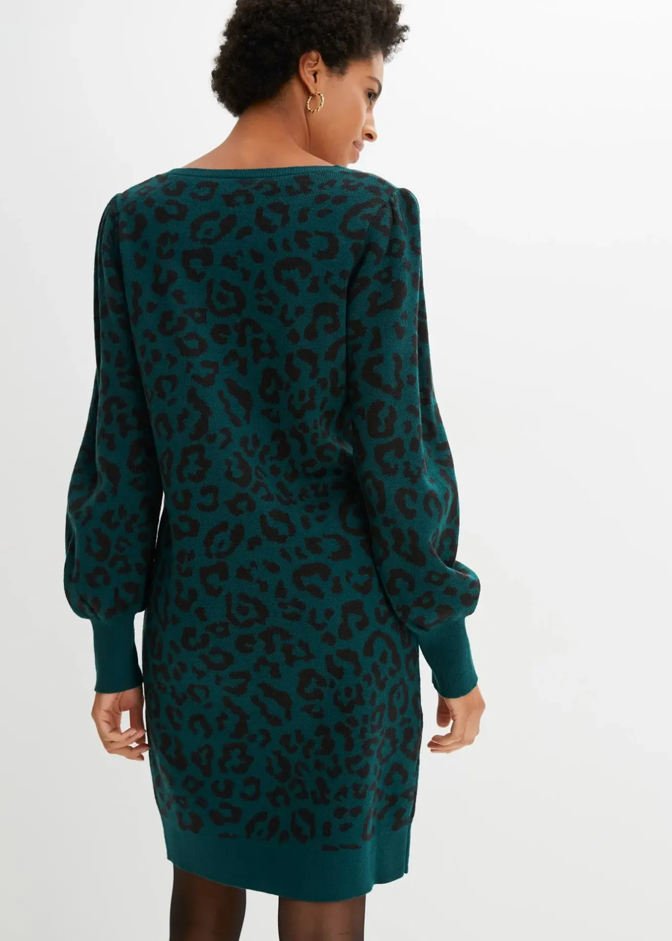 bonprix Robe en maille|Femme Maille|Robes