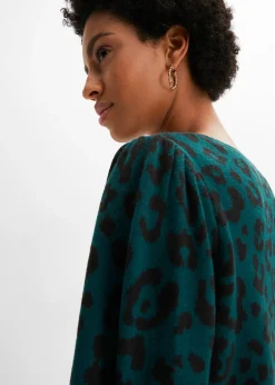 bonprix Robe en maille|Femme Maille|Robes