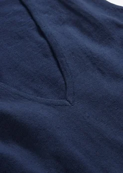 Femme bonprix Maille|Robes|Robe en maille 100% coton