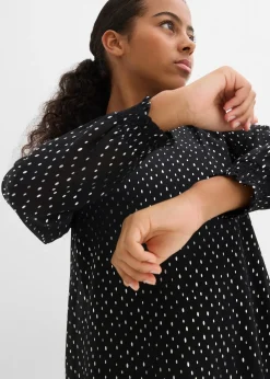 bonprix Robe en mousseline|Enfant Vêtements Enfant|Filles 9-16 Ans·Robes & Combinaisons