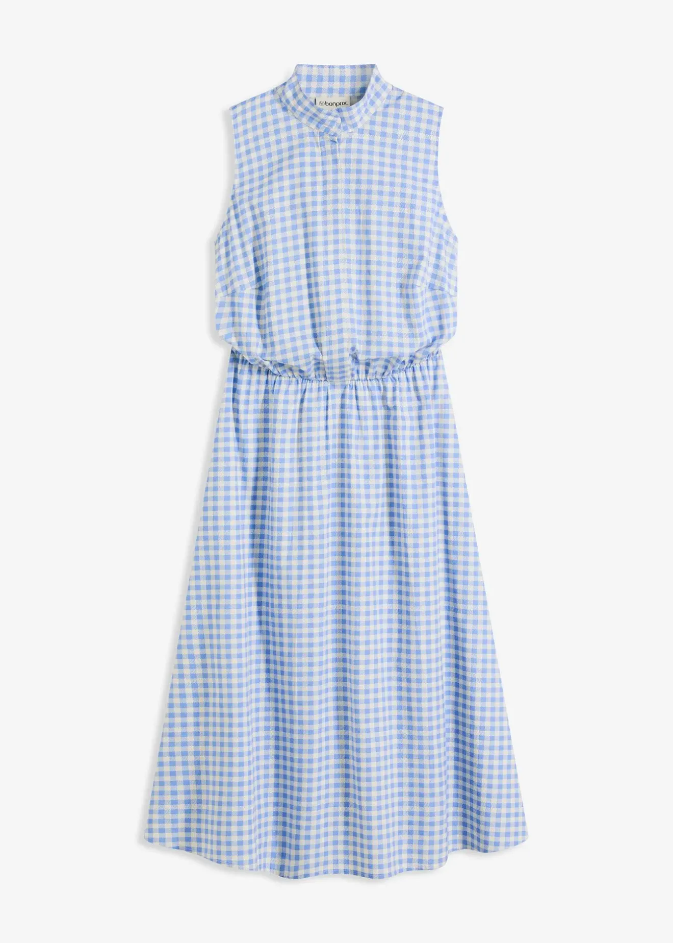 bonprix Robe en popeline de coton|Femme Robes