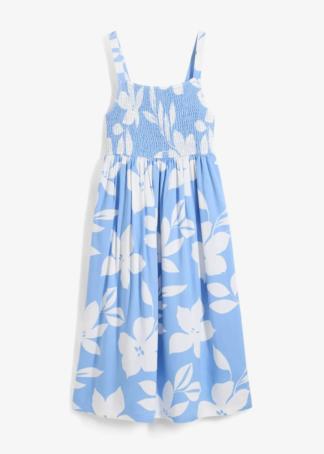 Enfant bonprix Filles 9-16 Ans·Robes & Combinaisons|Robe en viscose fluide