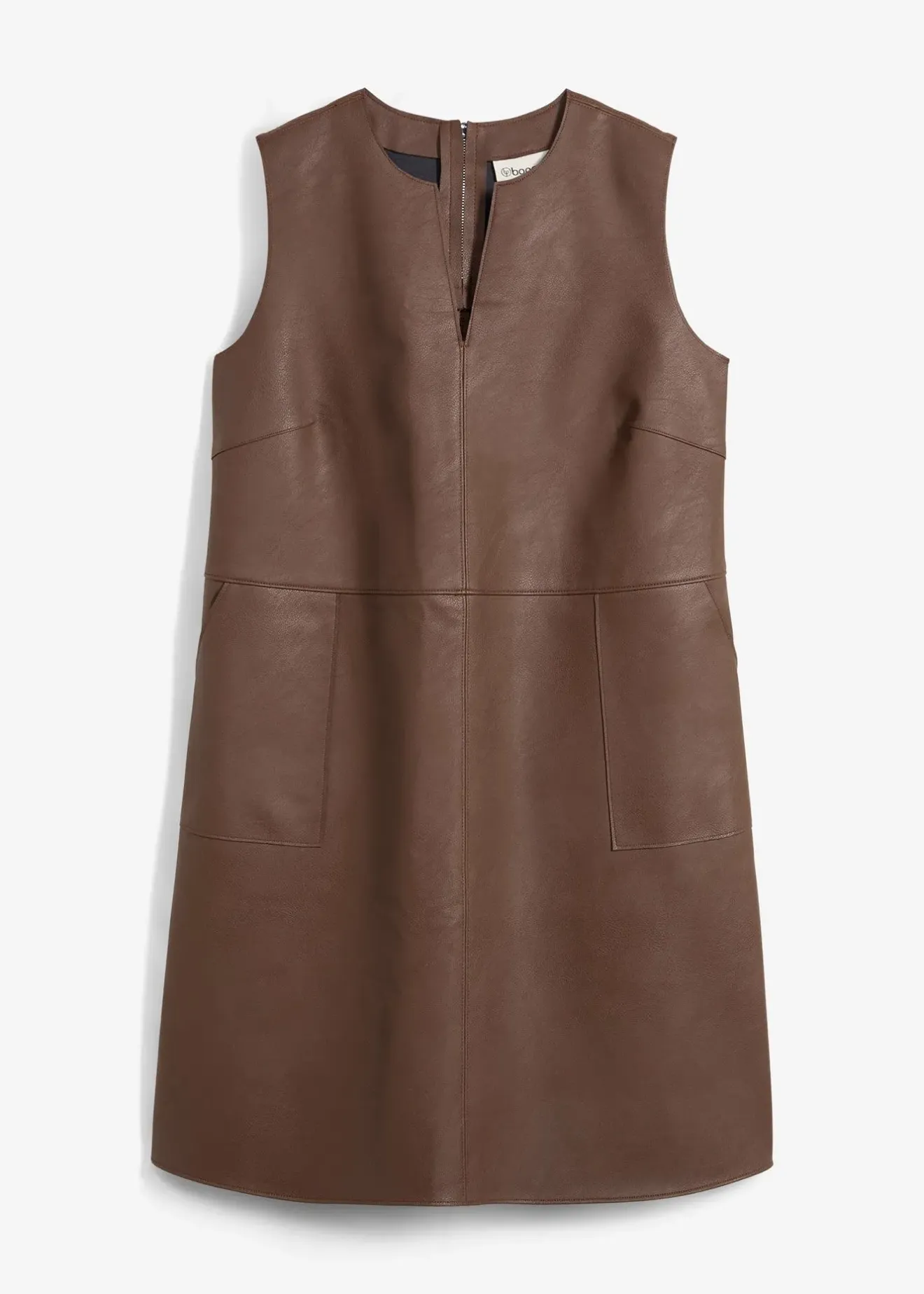 bonprix Robe enduite|Femme Robes