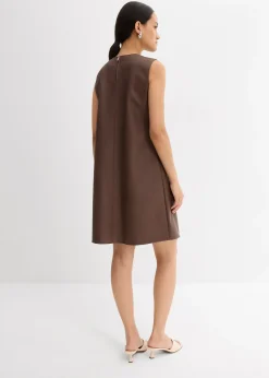 bonprix Robe enduite|Femme Robes