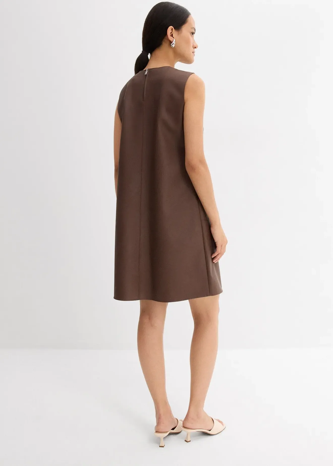 bonprix Robe enduite|Femme Robes