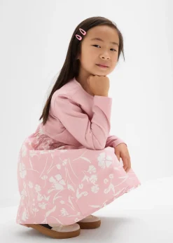 Enfant bonprix Vêtements Enfant|Filles 2-8 Ans·Pulls & Sweats|Robe et boléro 100% coton (ens. 2 pces)