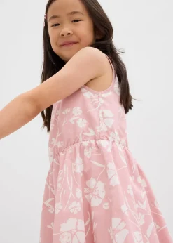 Enfant bonprix Vêtements Enfant|Filles 2-8 Ans·Pulls & Sweats|Robe et boléro 100% coton (ens. 2 pces)