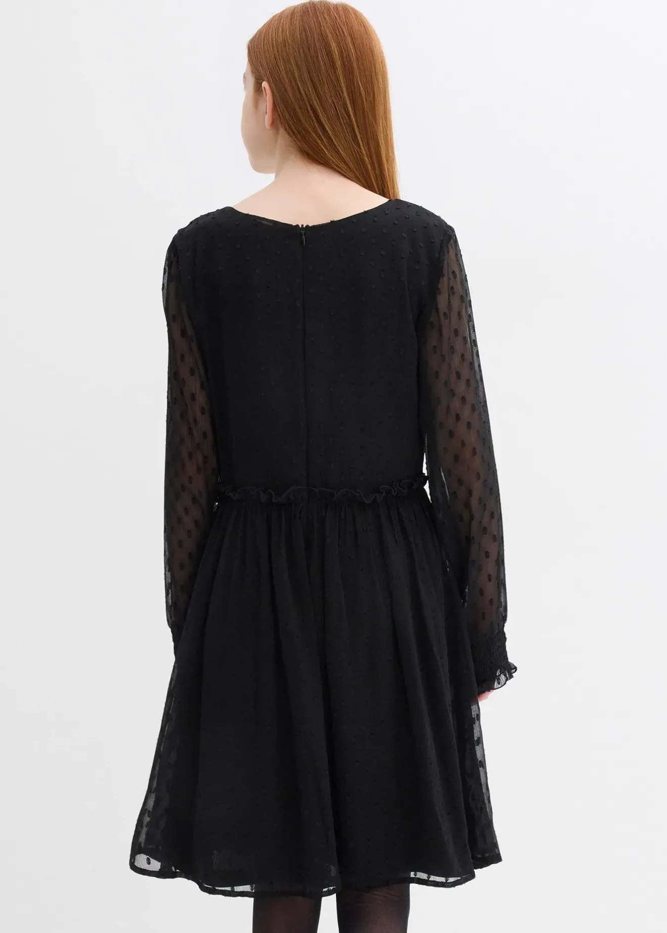 bonprix Robe festive pour fille|Enfant Vêtements Enfant|Filles 9-16 Ans·Robes & Combinaisons