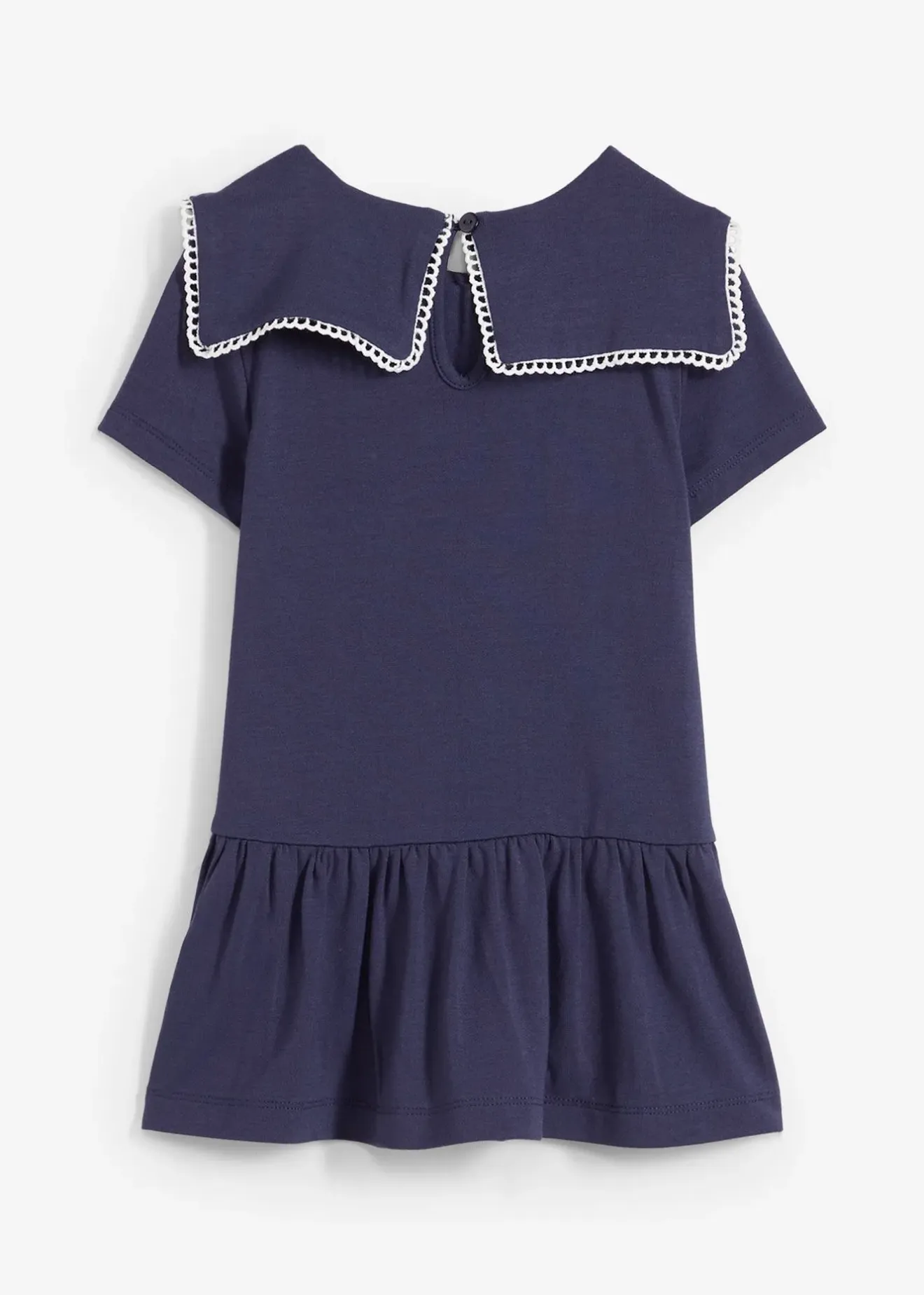 Enfant bonprix Vêtements Enfant|Combinaisons & Ensembles|Robe fluide en jersey viscose