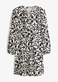 bonprix Robe imprimée|Femme Robes