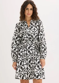 bonprix Robe imprimée|Femme Robes