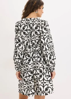 bonprix Robe imprimée|Femme Robes