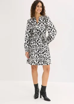 bonprix Robe imprimée|Femme Robes