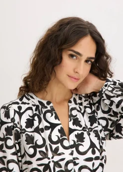 bonprix Robe imprimée|Femme Robes