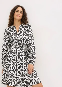 bonprix Robe imprimée|Femme Robes
