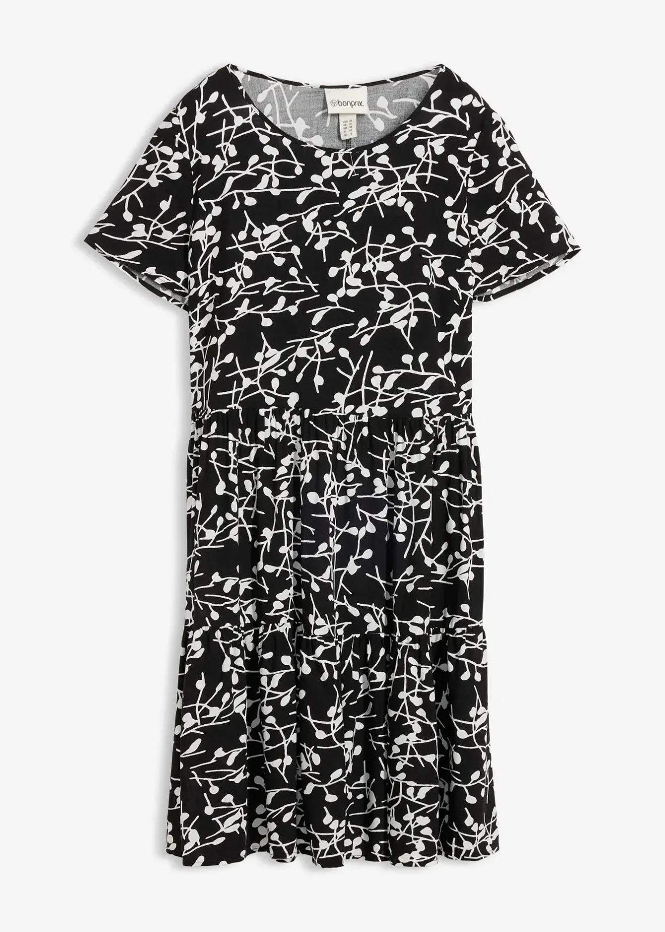 bonprix Robe imprimée|Femme Robes