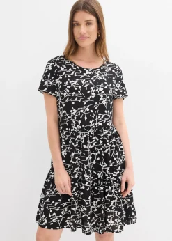 bonprix Robe imprimée|Femme Robes