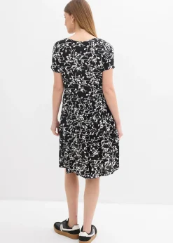 bonprix Robe imprimée|Femme Robes