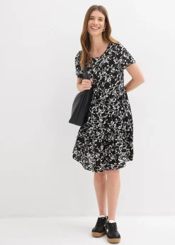 bonprix Robe imprimée|Femme Robes