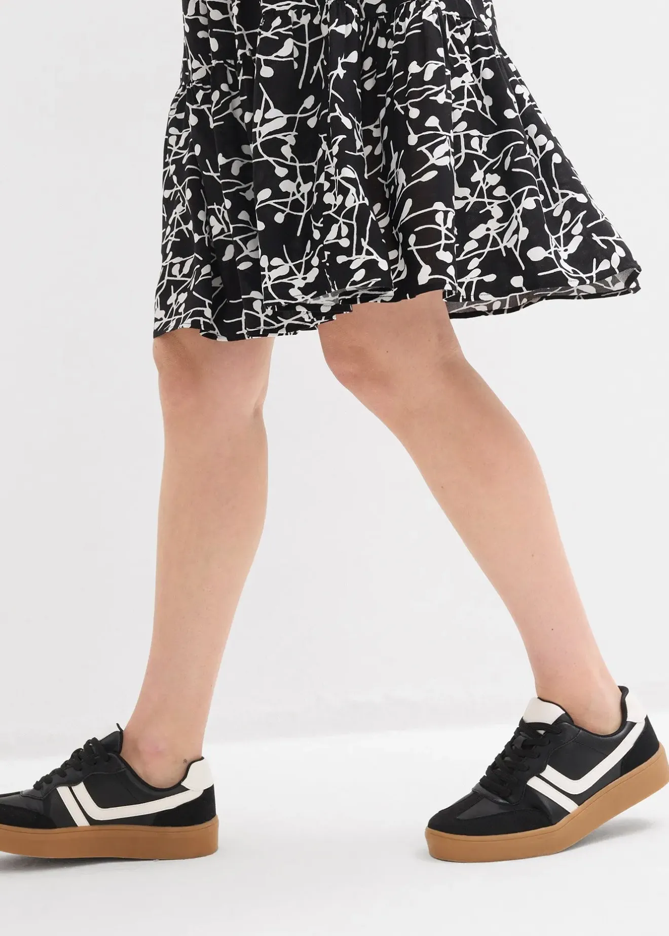 bonprix Robe imprimée|Femme Robes