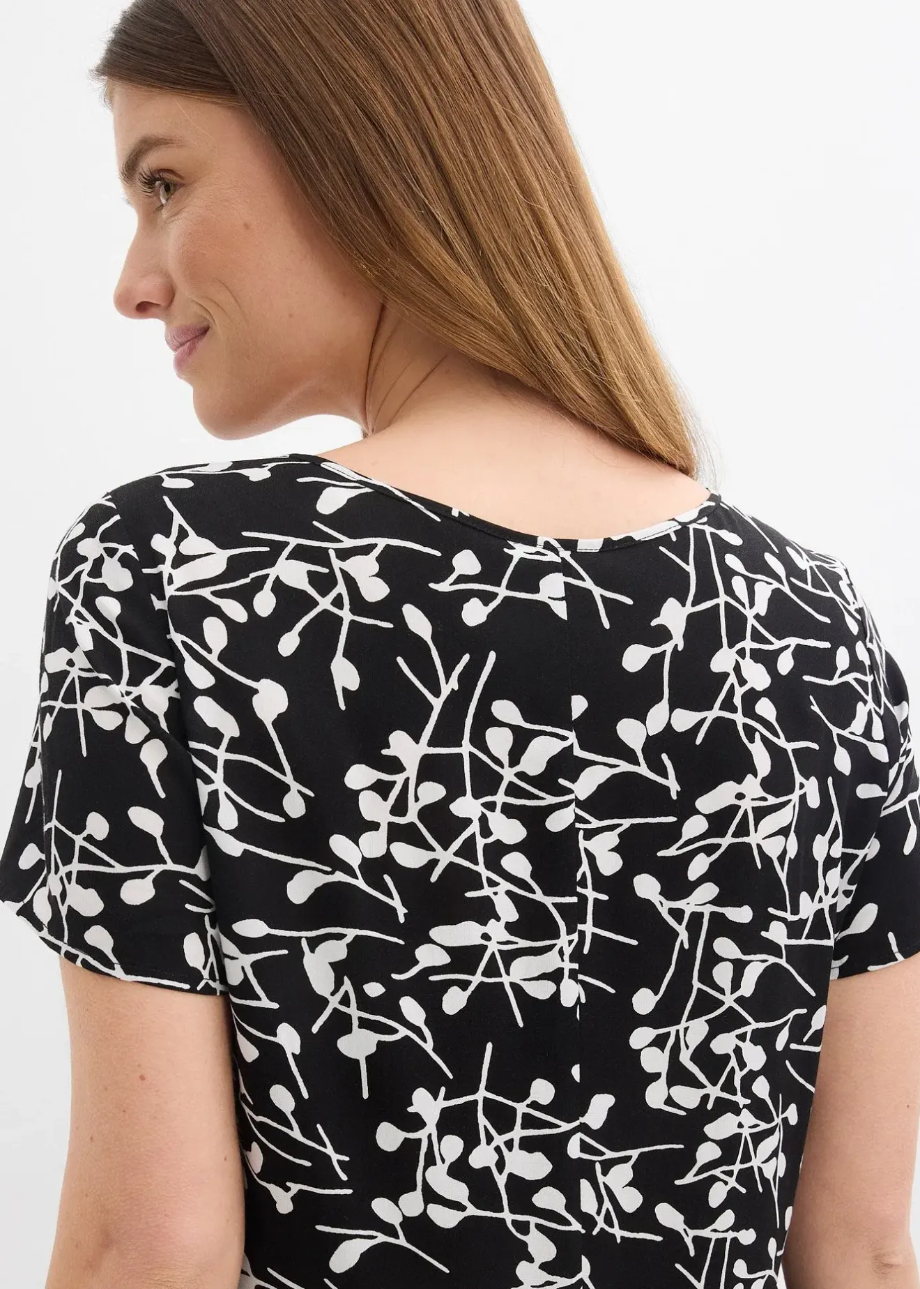 bonprix Robe imprimée|Femme Robes